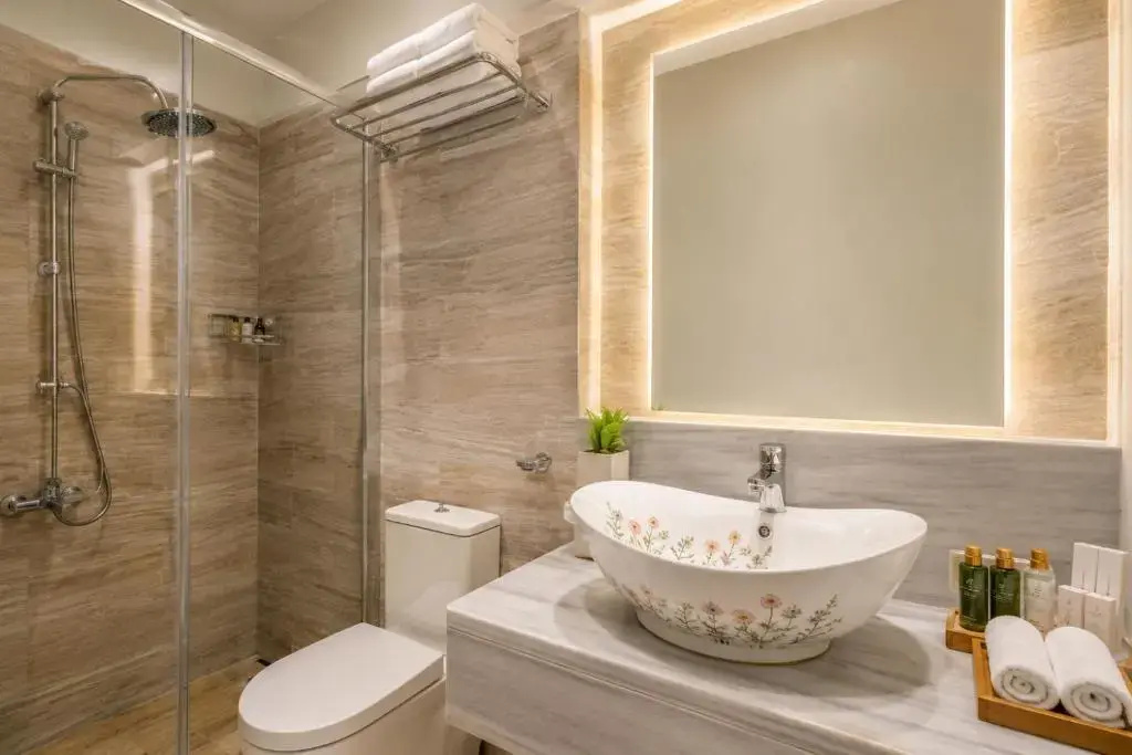 Lido Corfu Sun Hotel - Chambres