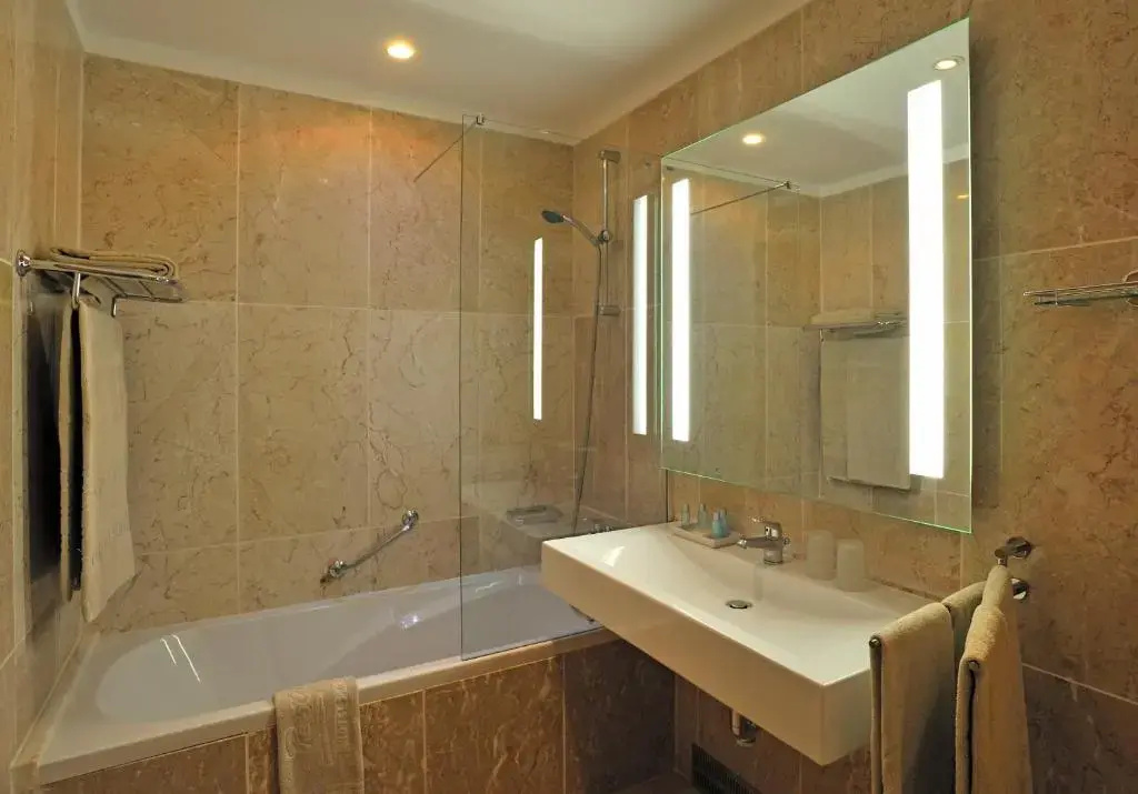 Pestana Viking Beach & Spa Resort - Chambres