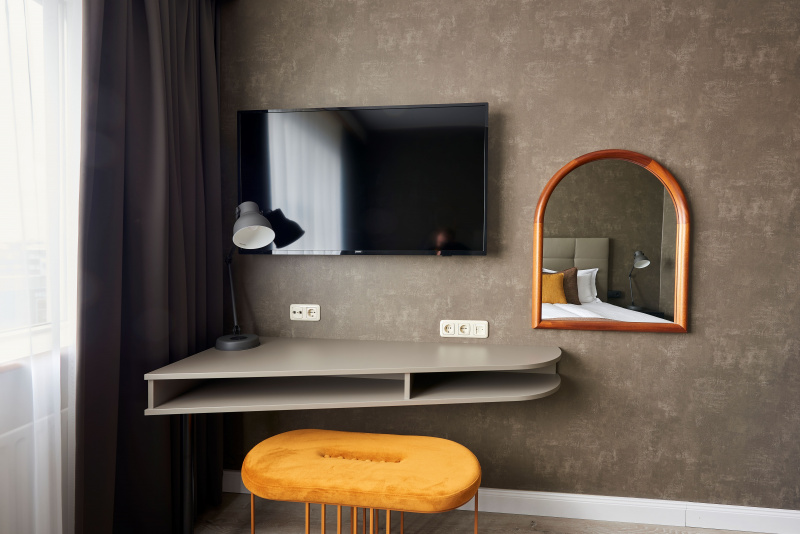 Hotel Ísland - Spa & Wellness Hotel - Chambres