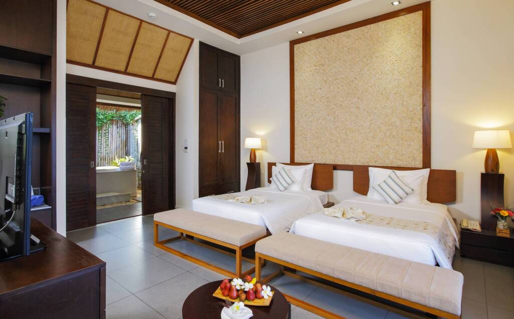 The Cliff Resort & Residences