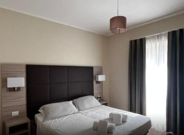 Adalesia Hotel&Coffee - Chambres