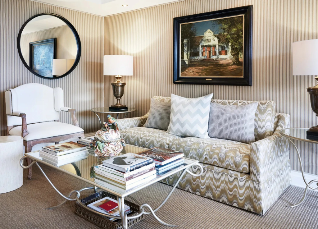 The Twelve Apostles Hotel and Spa - Chambres