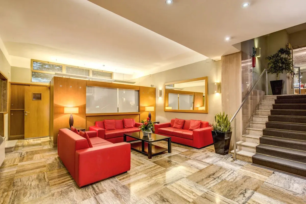 Delle Nazioni Hotel  - Général