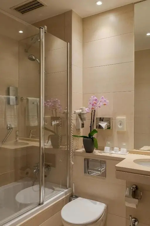 Dom Carlos Liberty Hotel - Général