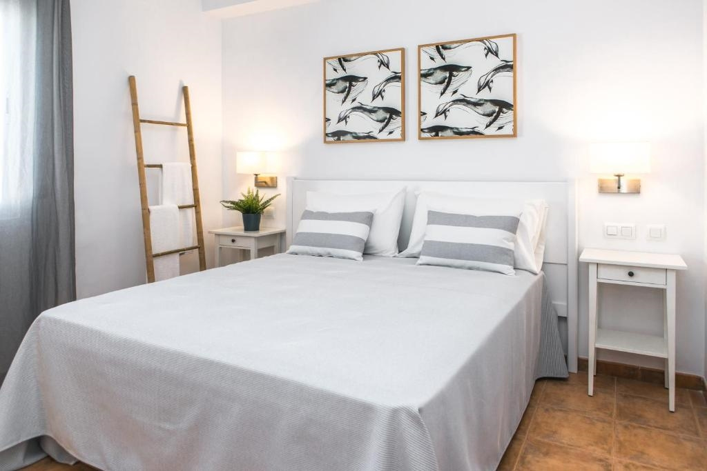 RVHotels Sea Club Menorca - Chambres