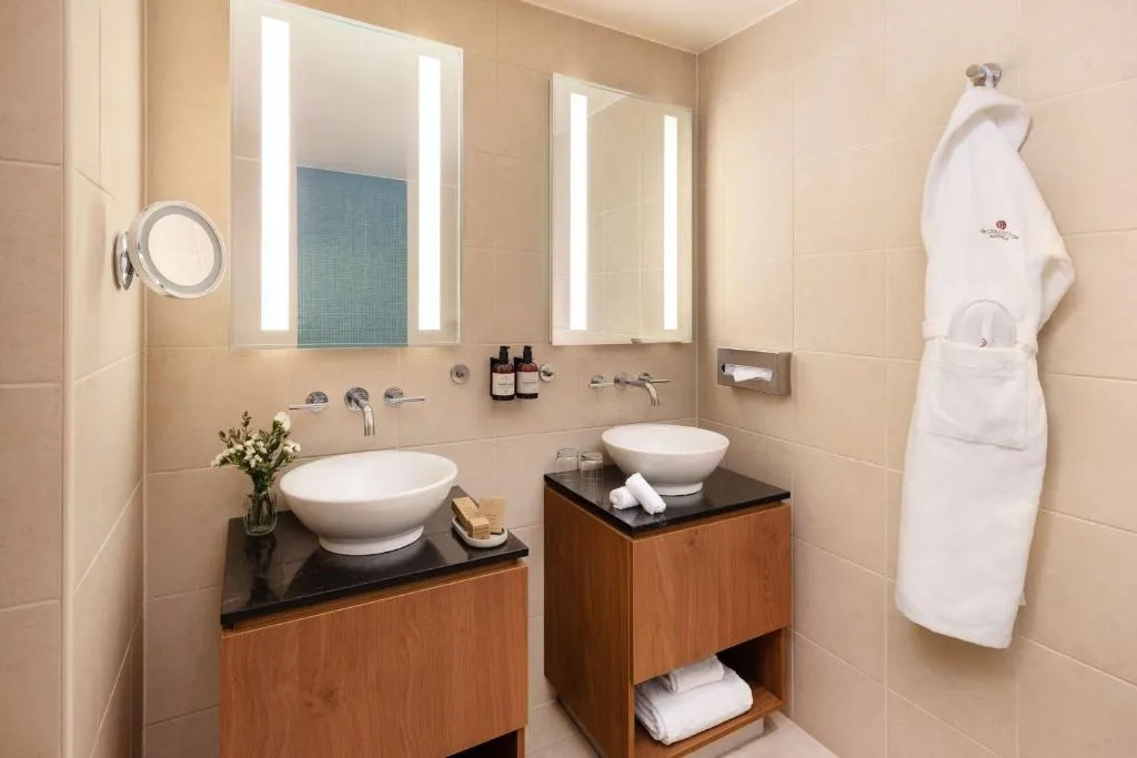 NH Collection Gent - Chambres