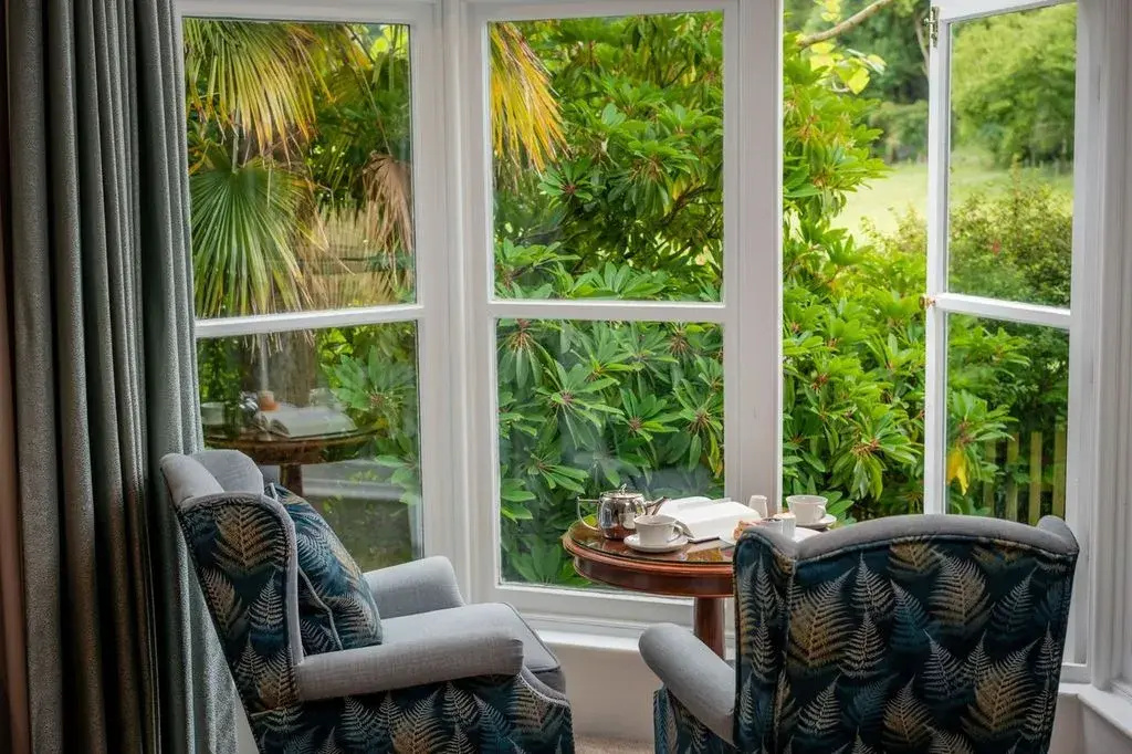 Lakeside Hotel & Spa - Chambres