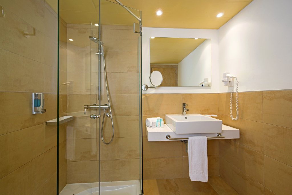 Iberostar Waves Pinos Park Hotel - Chambres