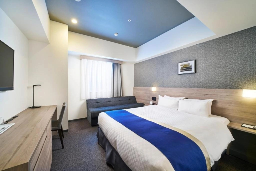 Best Western Plus Hotel Fino Osaka Kitahama 사진 7
