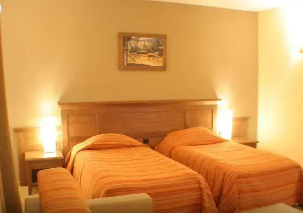 Lion Bansko - Chambres