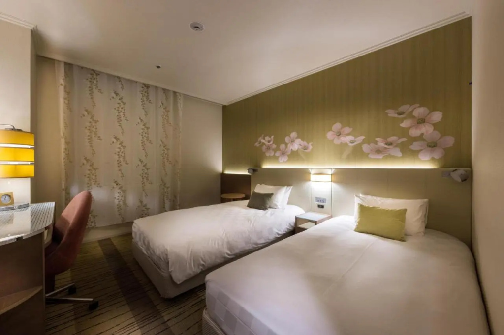 Kichijoji Excel Hotel Tokyu 사진 21