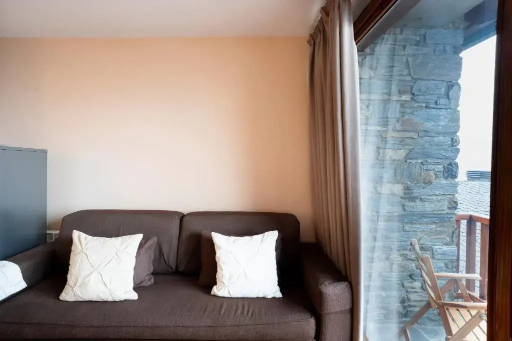 Apartamentos Ona Dorada el Tarter - Chambres