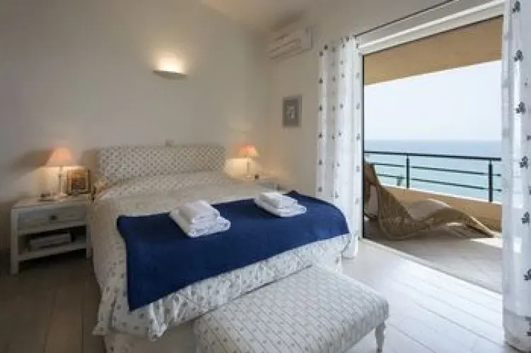 Superior Villa