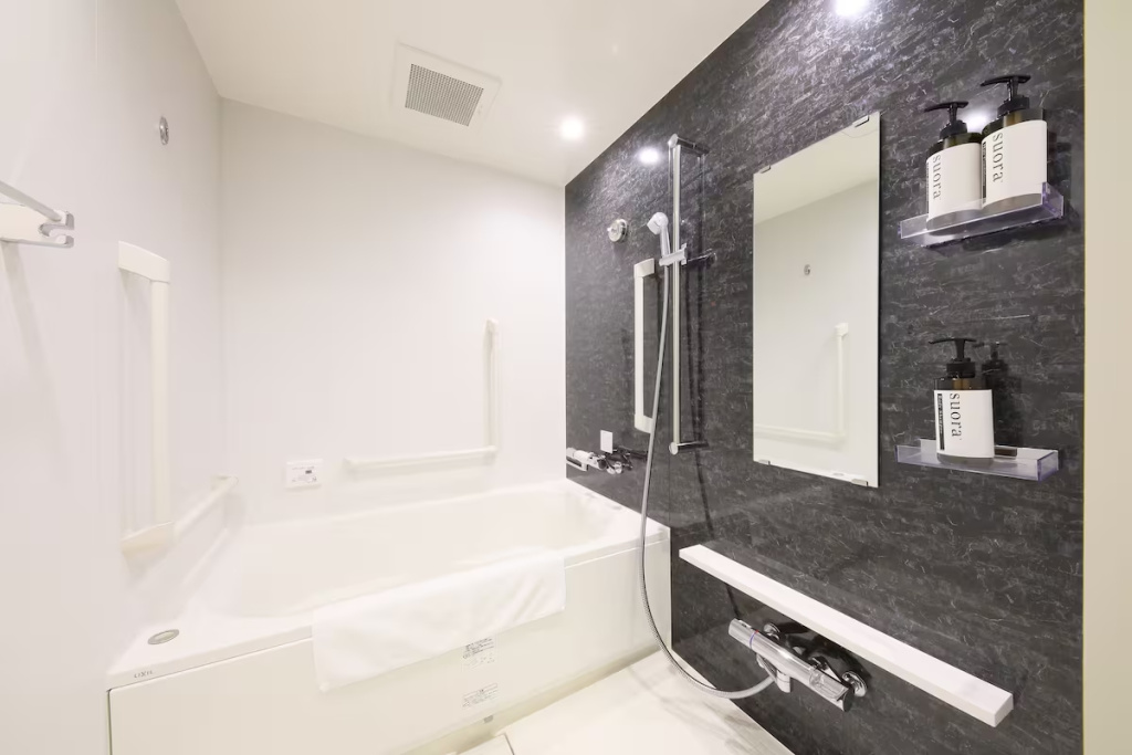 HOTEL SUI AKASAKA byABEST 사진 17