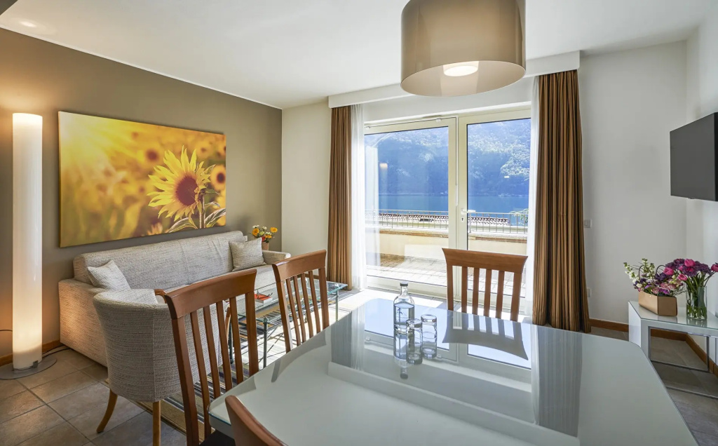 Parco San Marco Lifestyle Beach Resort - Chambres