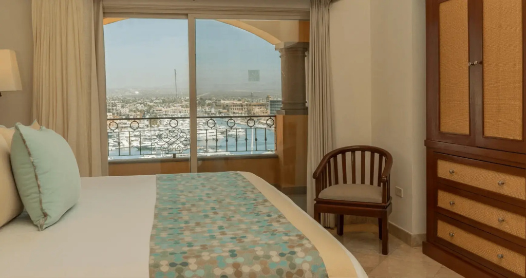 Playa Grande Resort & Grand Spa - Chambres