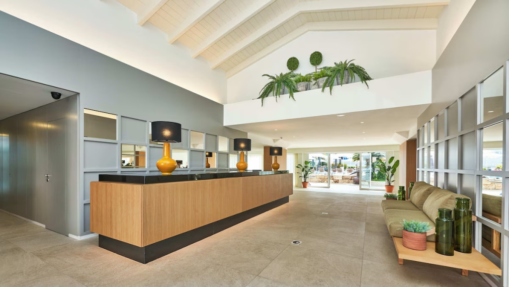 Hotel photo 2