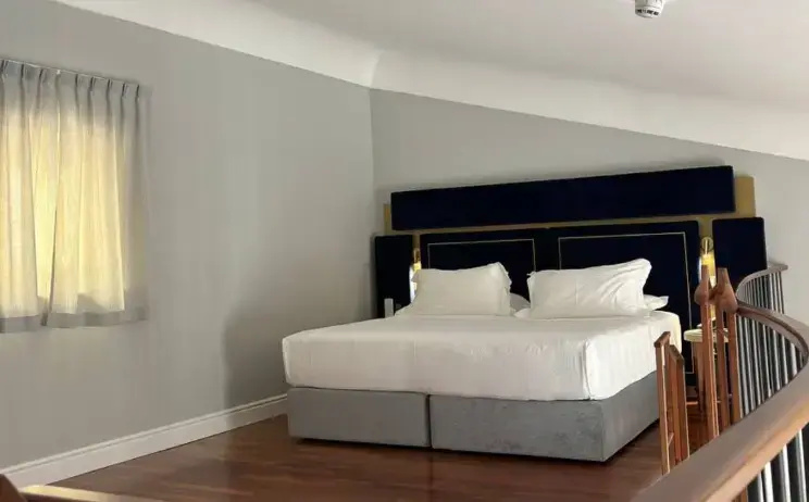 Palazzo Artemide - VRetreats, SLH Collection - Chambres