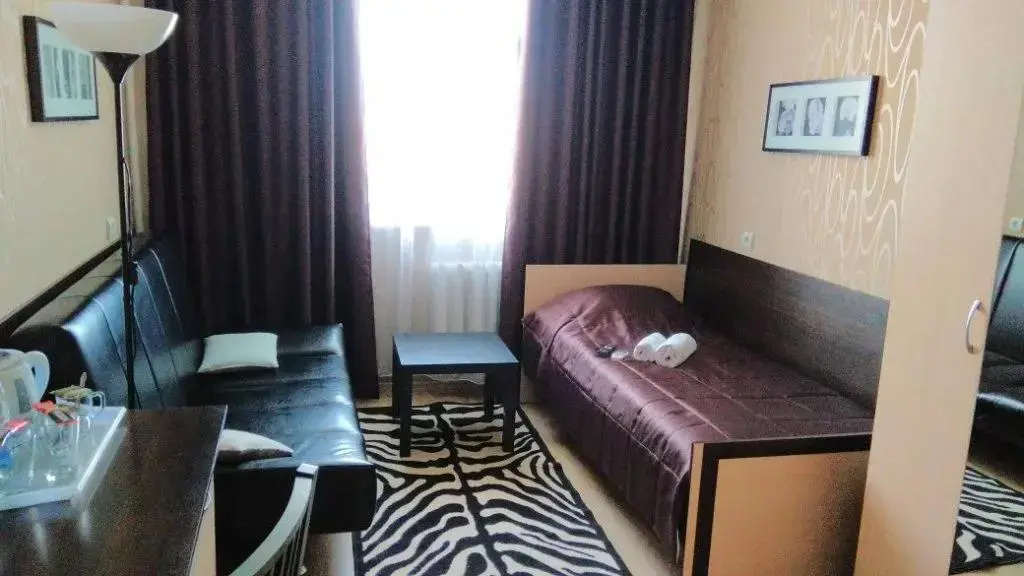 Standard Single room (single bed)