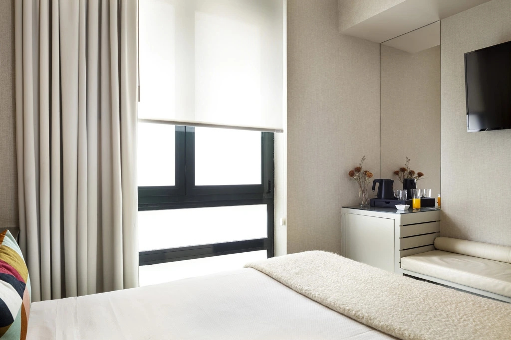 Hotel Miro - Chambres