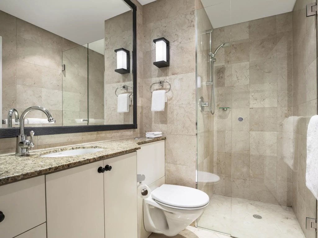 Mantra 2 Bond Street Sydney - Chambres