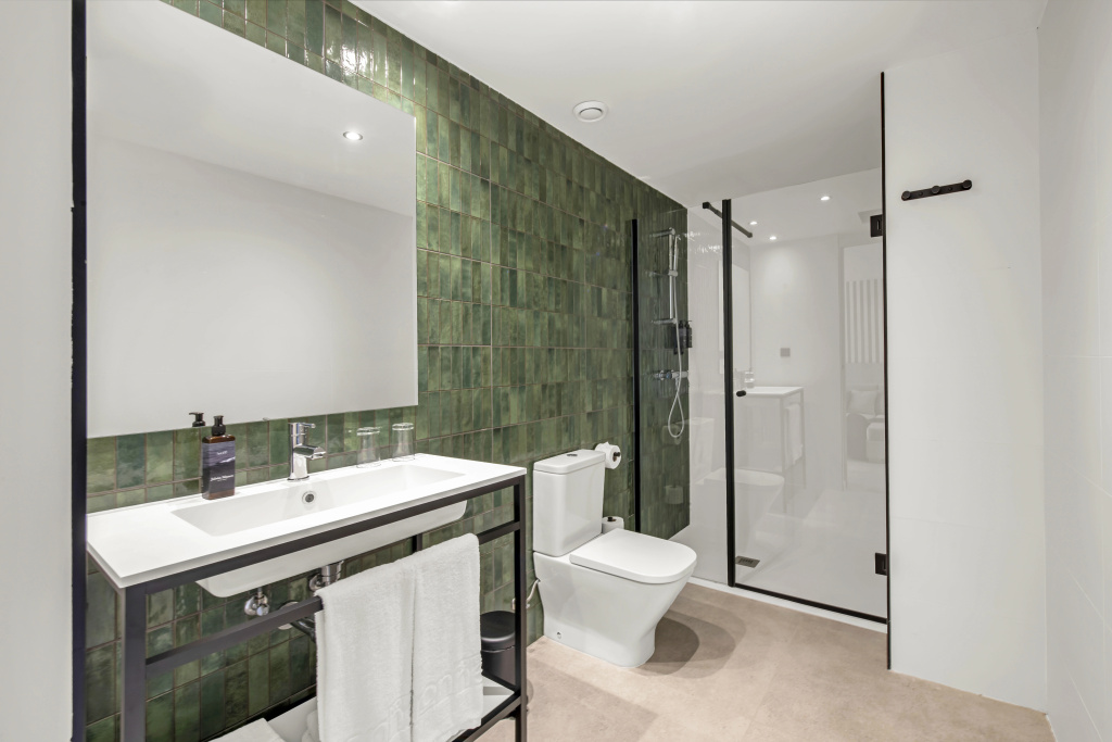 Tangerine Hotel by Honne Hotels - Général