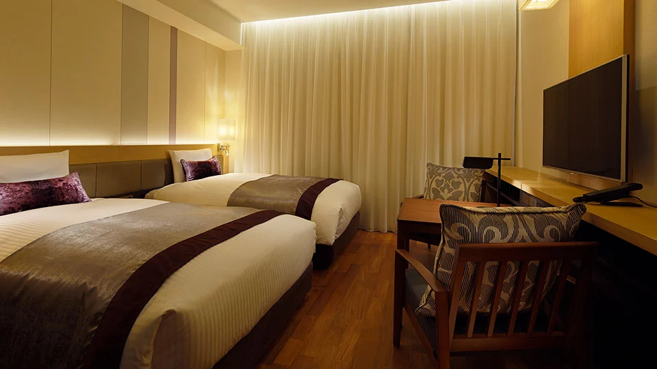 Mitsui Garden Hotel Osaka Premier 사진 7