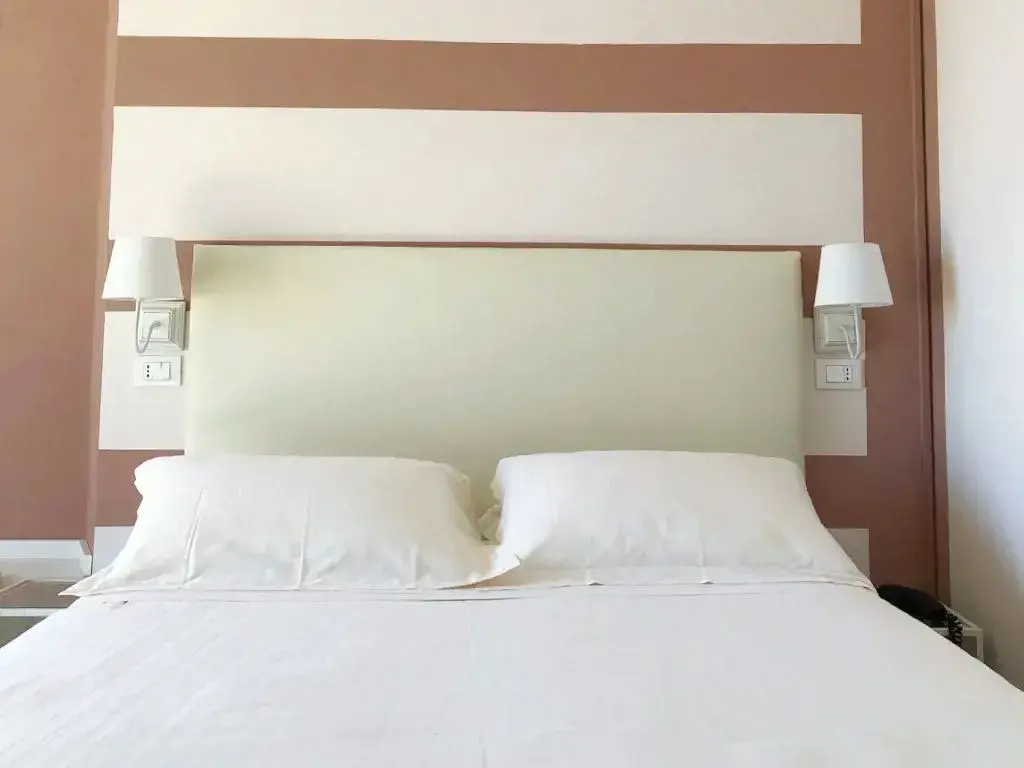 Hotel Bencista - Chambres