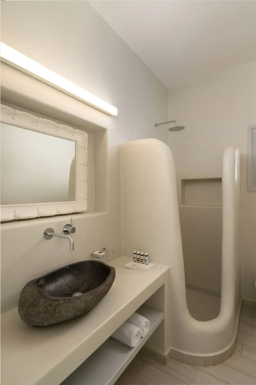 White Dunes Luxury Boutique Hotel - Chambres
