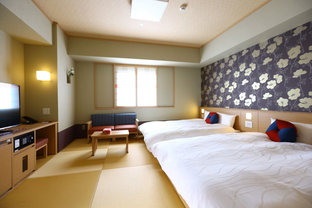 Onyado Nono Kanazawa Natural Hot Spring Hotel 사진 12