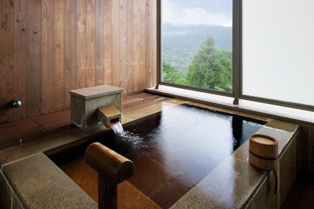 Laforet Hakone Gora Yunosumika 사진 6