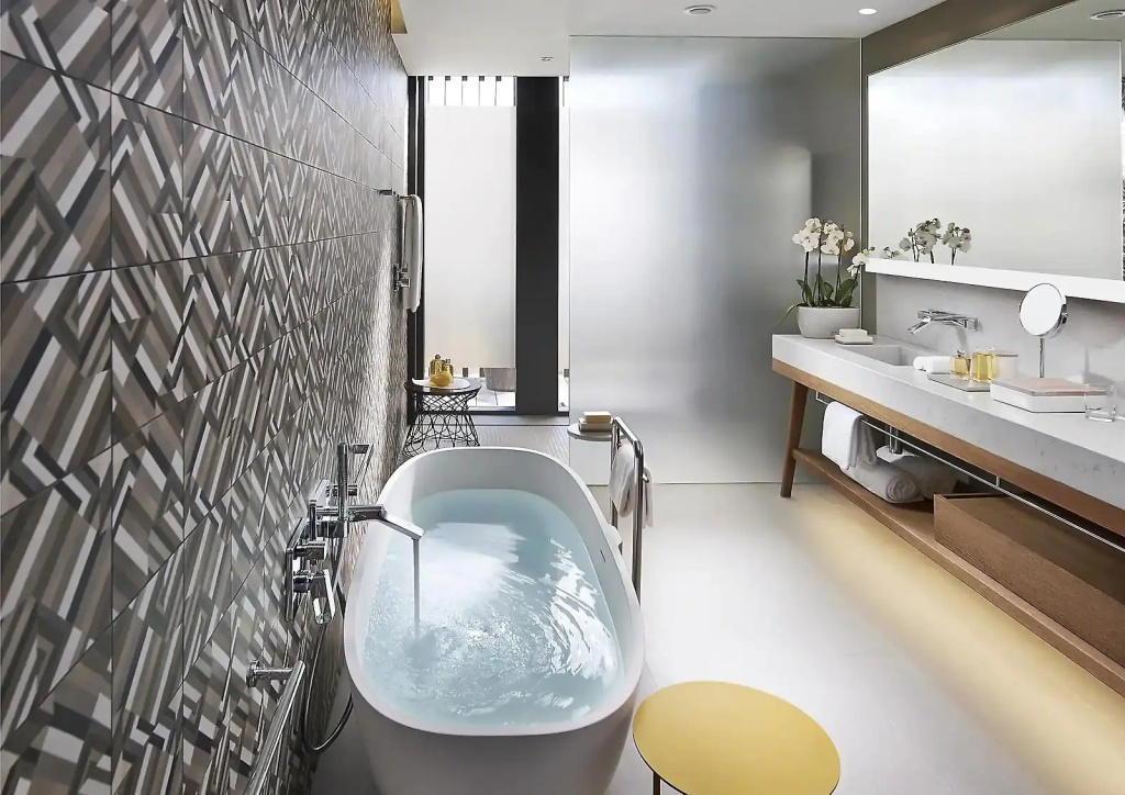 Mandarin Oriental, Barcelona - Chambres