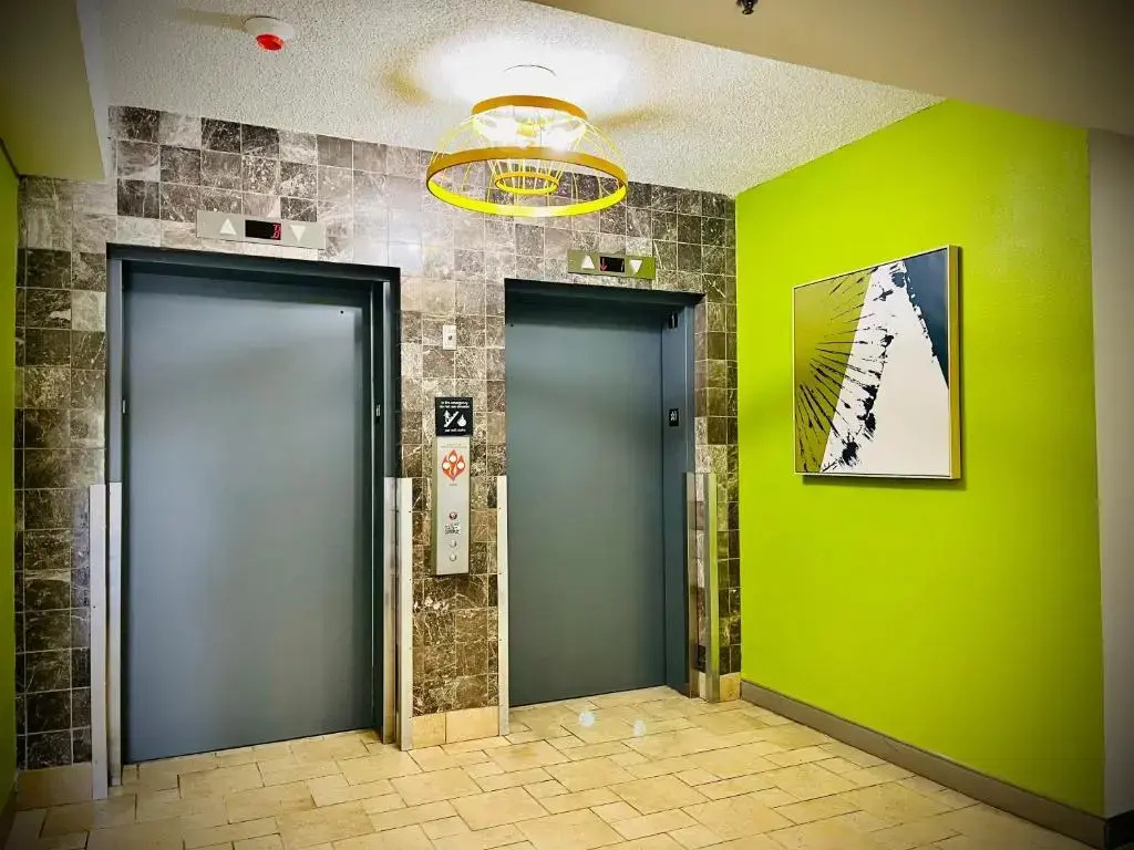 Best Western PLUS Denver Tech Center Hotel - Général