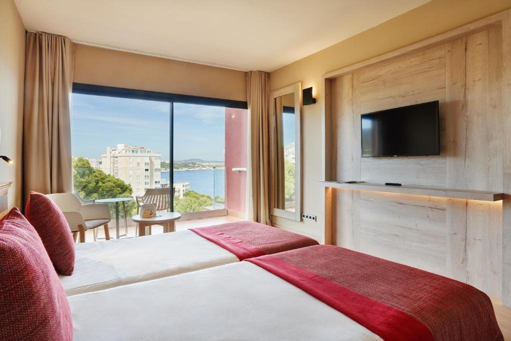 Bonanza Park Hotel by Olivia Hotels Collection - Chambres