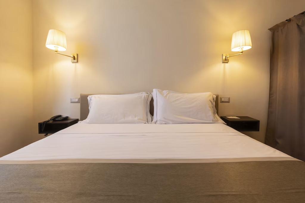 Hotel Royal Victoria - by R Collection Hotels - Chambres