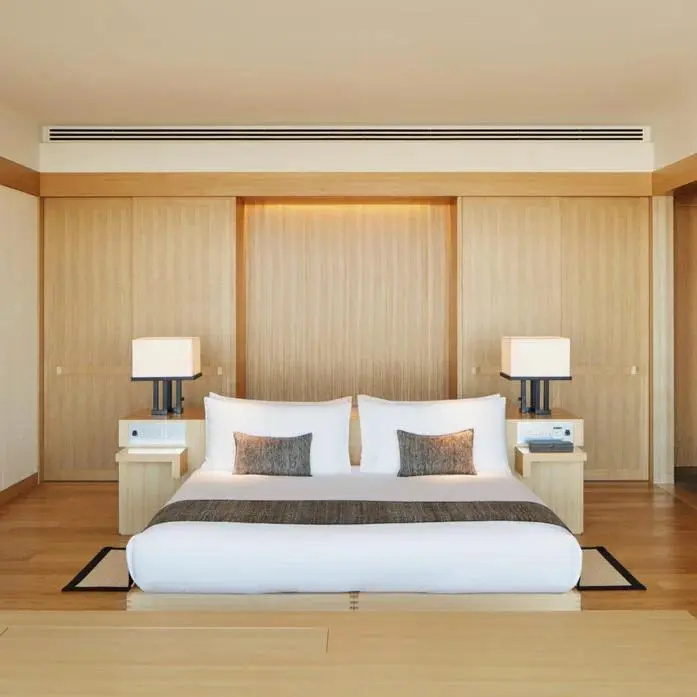 Aman Tokyo 사진 1