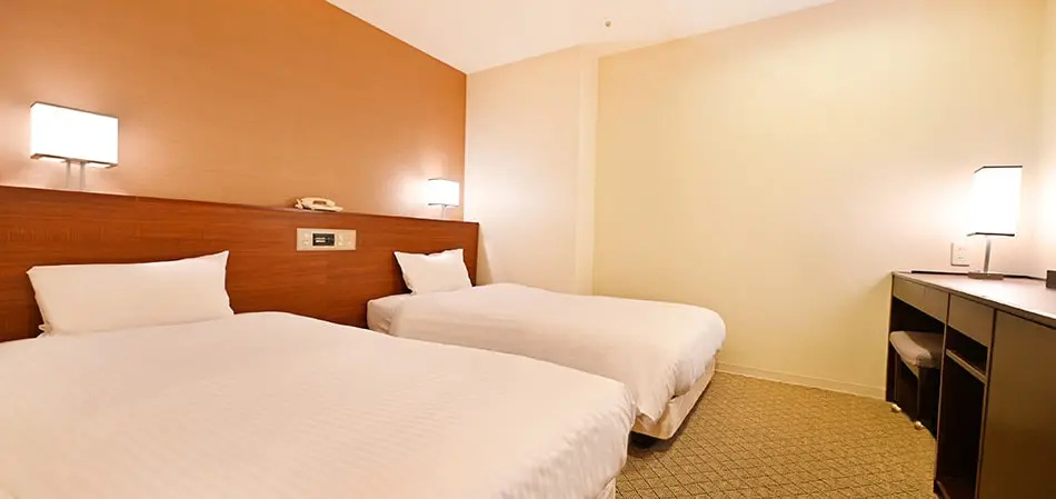 Hotel Abest Sapporo 사진 12