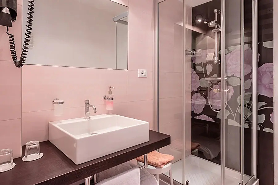 Hotel Vina del Mar Pineta - Chambres