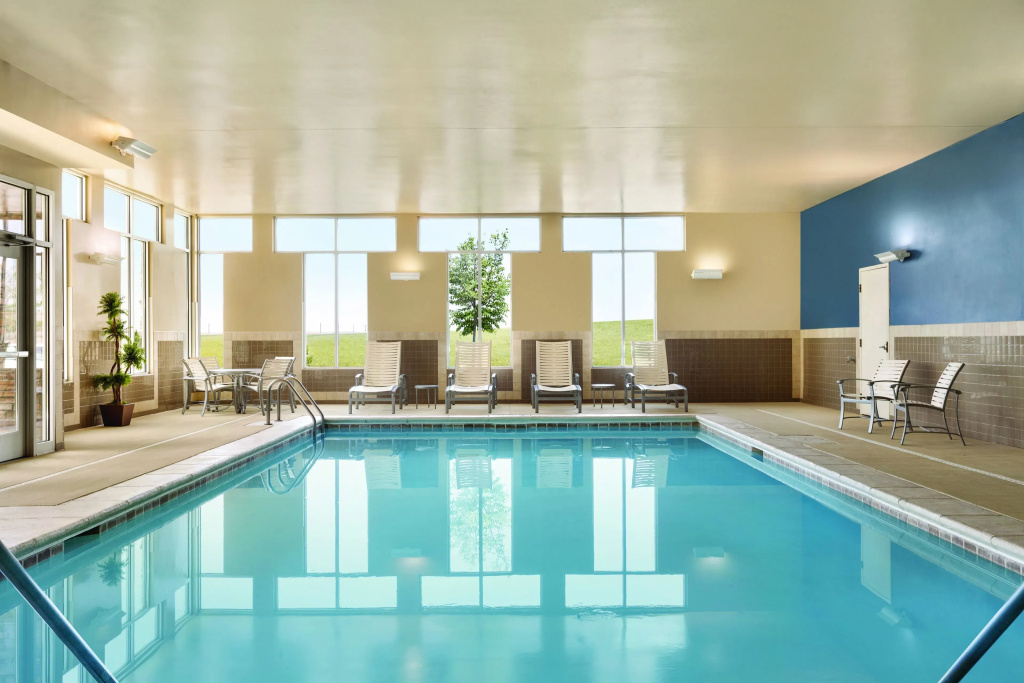 Hyatt House Denver Airport - Général