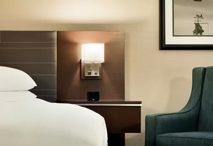 DoubleTree Resort by Hilton Lancaster - Chambres