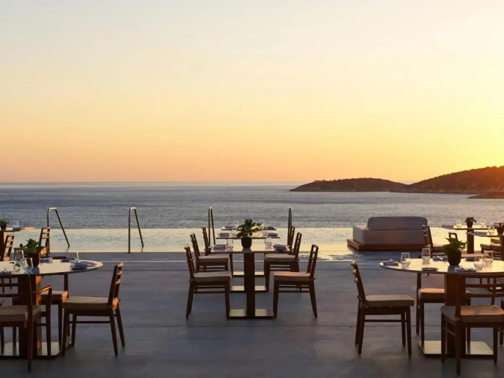 InterContinental Crete by IHG - фото 17