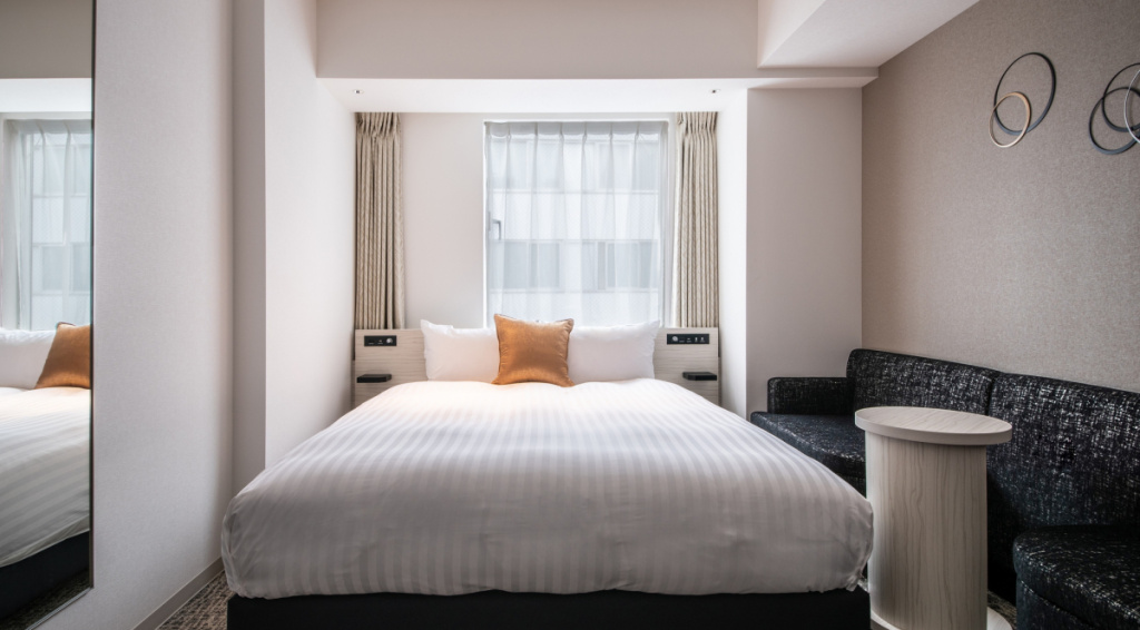 Hotel Vista Tokyo Tsukiji 사진 5