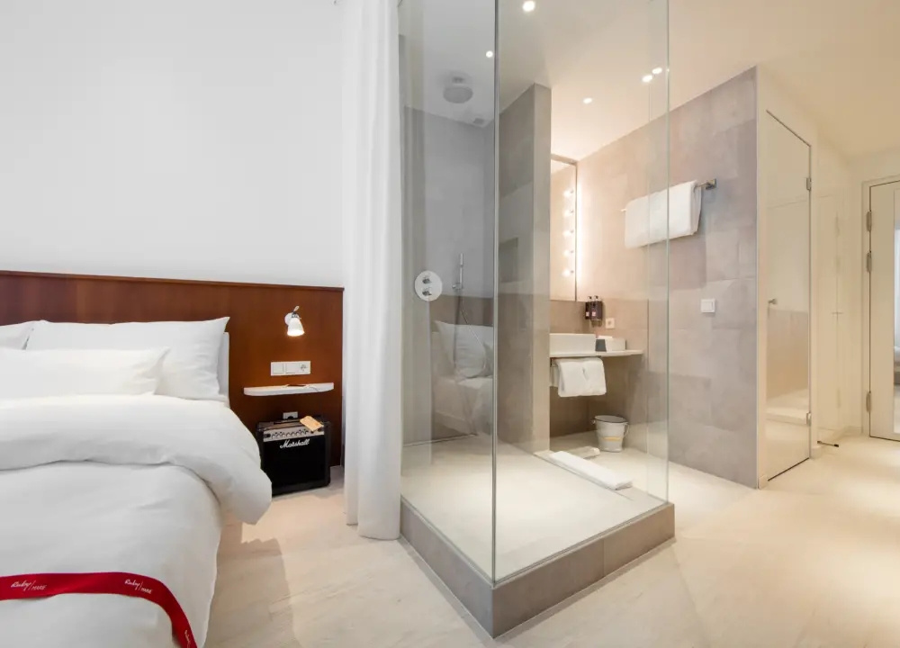 Ruby Marie Hotel Vienna by IHG - Chambres