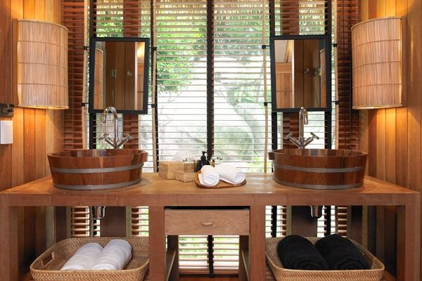 Haadtien Beach Resort - Chambres