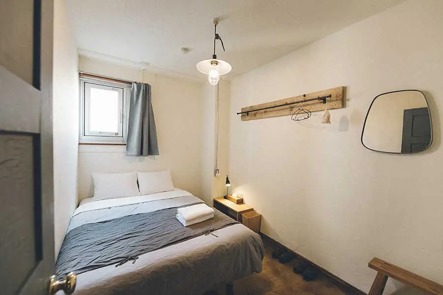 Nui. Hostel & Bar Lounge 사진 12
