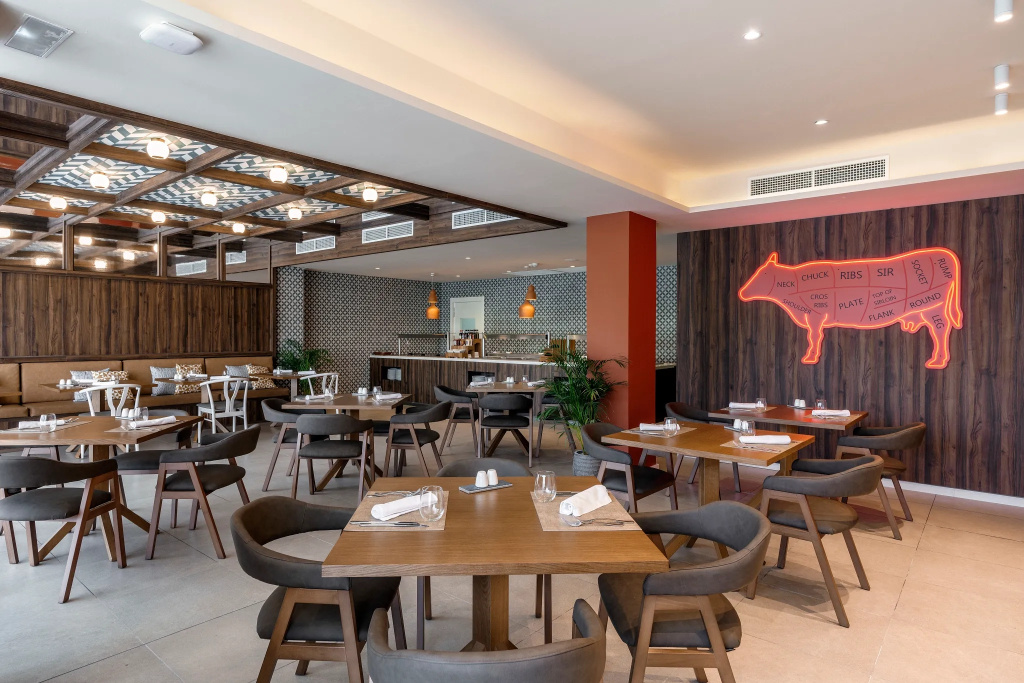 AluaSoul Mallorca Resort - Adults Only - Général