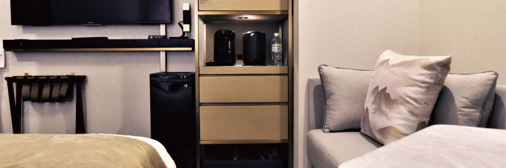 Hotel Cordia Osaka Hommachi 사진 2