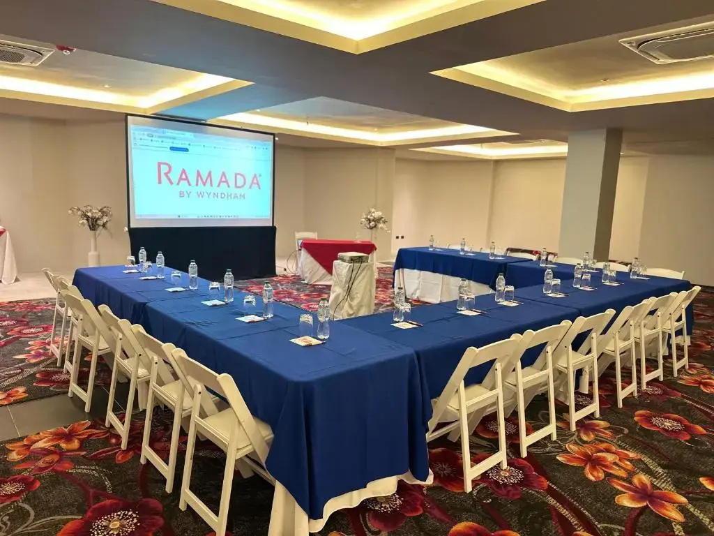 Ramada Santo Domingo Princess, Санто-Домінго, Домініканська Республіка мініатюра 28