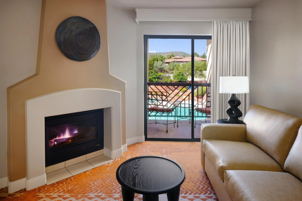 Hilton Sedona Resort at Bell Rock - Général