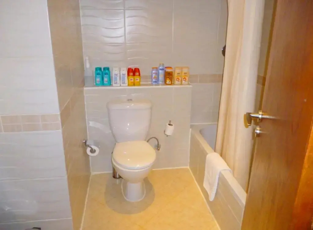 Imperial Shams Abu Soma - All inclusive - Chambres